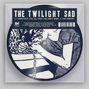 The Twilight Sad Belt It Out That was a bit special Voxbox